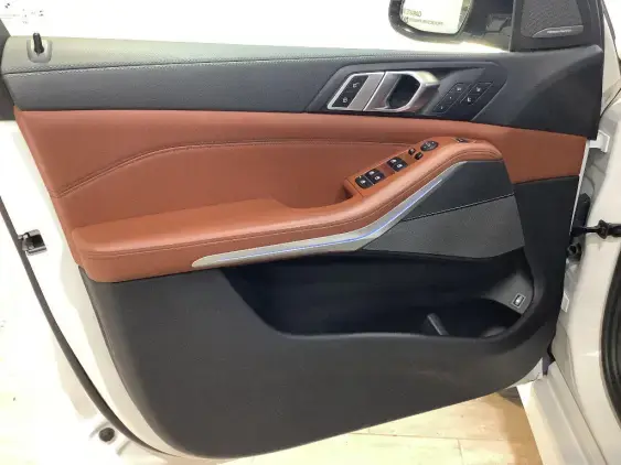 BMW X5 G05 - voiture d'occasion - Photo 19