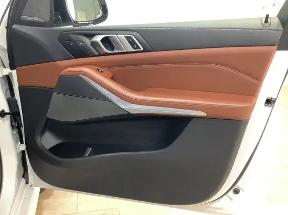 BMW X5 G05 - voiture d'occasion - Photo 20