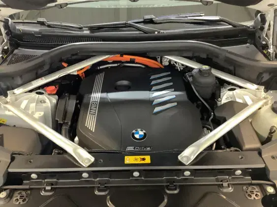 BMW X5 G05 - voiture d'occasion - Photo 21