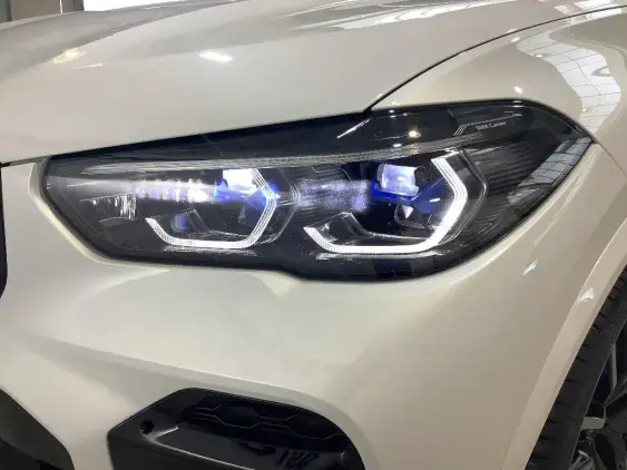BMW X5 G05 - voiture d'occasion - Photo 22