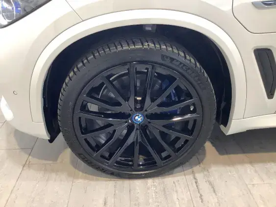 BMW X5 G05 - voiture d'occasion - Photo 23