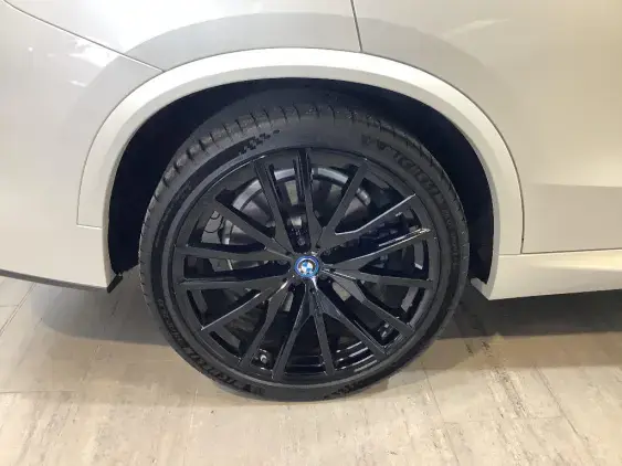 BMW X5 G05 - voiture d'occasion - Photo 25