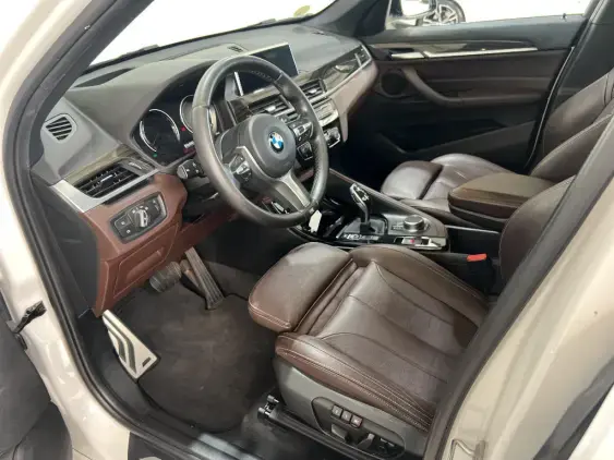 BMW X1 F48 - voiture d'occasion - Photo 17