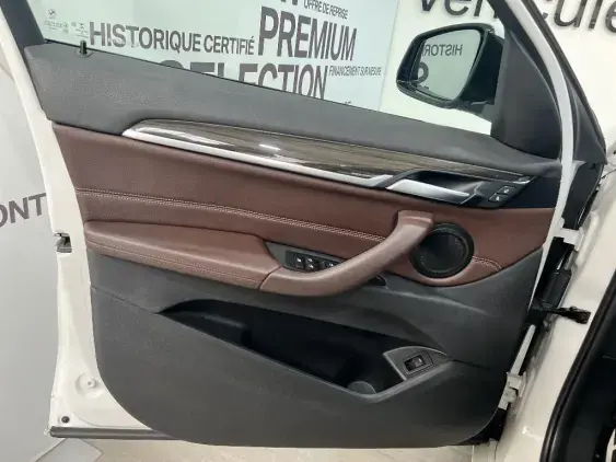 BMW X1 F48 - voiture d'occasion - Photo 18