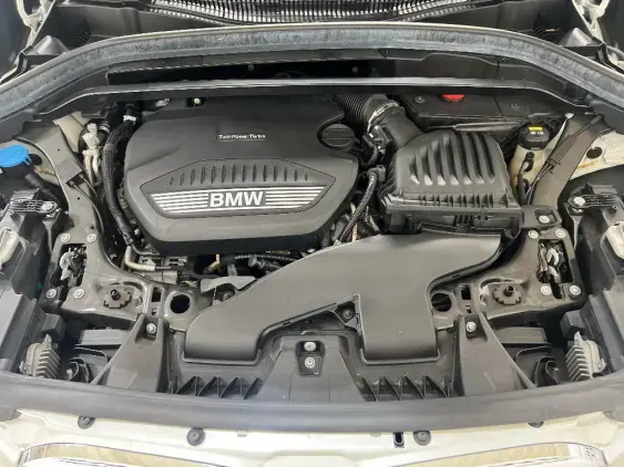 BMW X1 F48 - voiture d'occasion - Photo 20