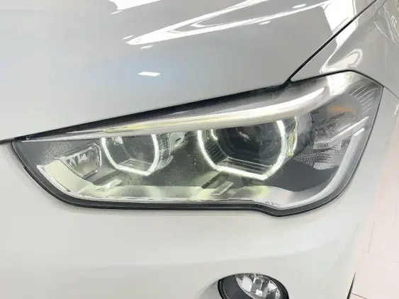 BMW X1 F48 - voiture d'occasion - Photo 21