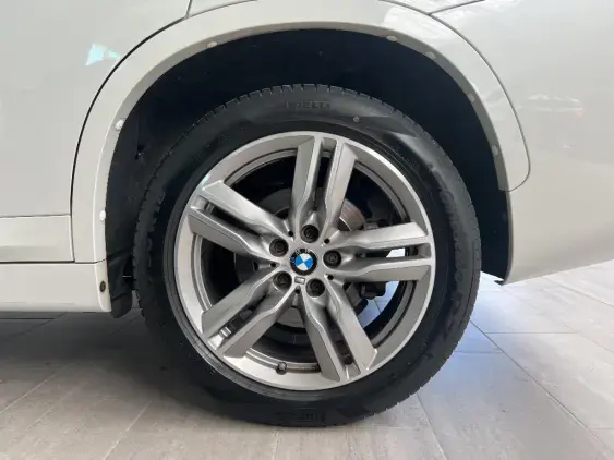 BMW X1 F48 - voiture d'occasion - Photo 23