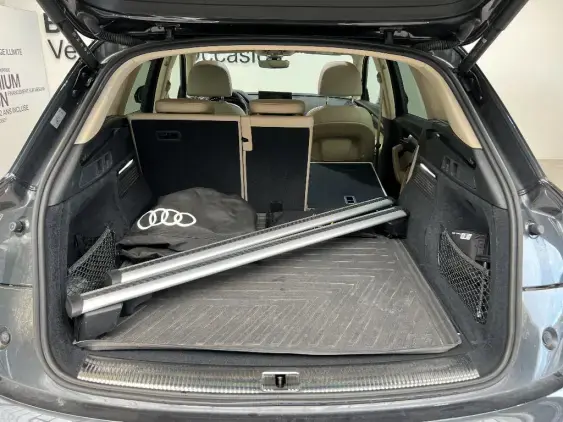AUDI Q5 - voiture d'occasion - Photo 16