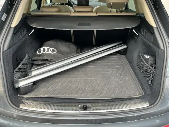 AUDI Q5 - voiture d'occasion - Photo 17