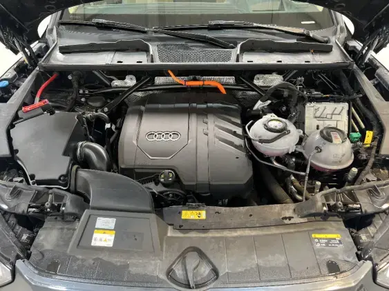 AUDI Q5 - voiture d'occasion - Photo 21