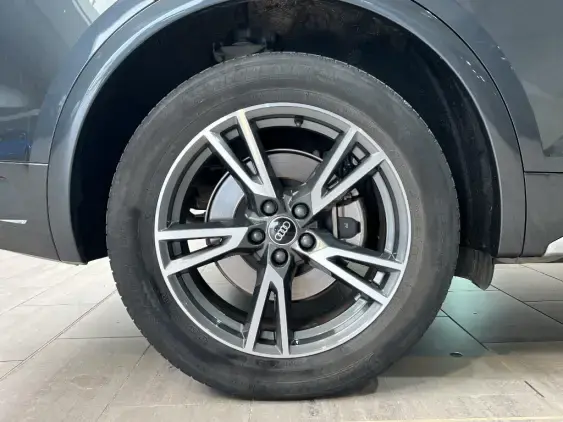 AUDI Q5 - voiture d'occasion - Photo 25