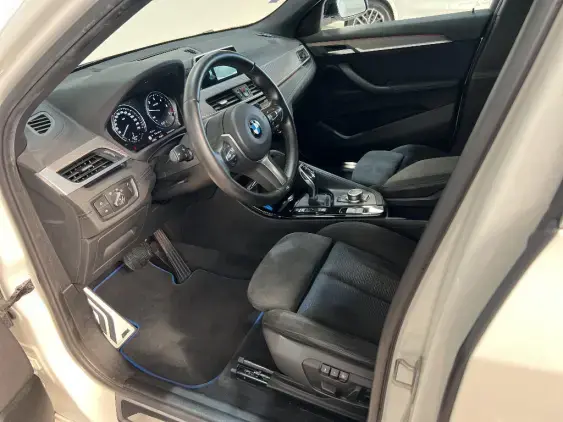 BMW X2 I - voiture d'occasion - Photo 17