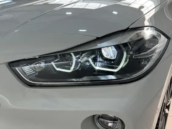BMW X2 I - voiture d'occasion - Photo 21