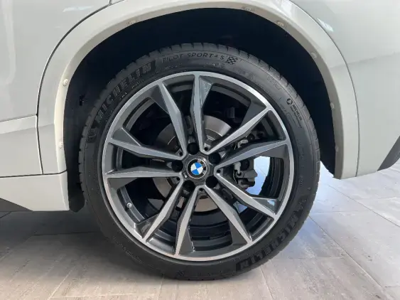 BMW X2 I - voiture d'occasion - Photo 23