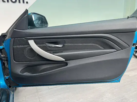BMW SERIE 4 COUPE I - voiture d'occasion - Photo 20
