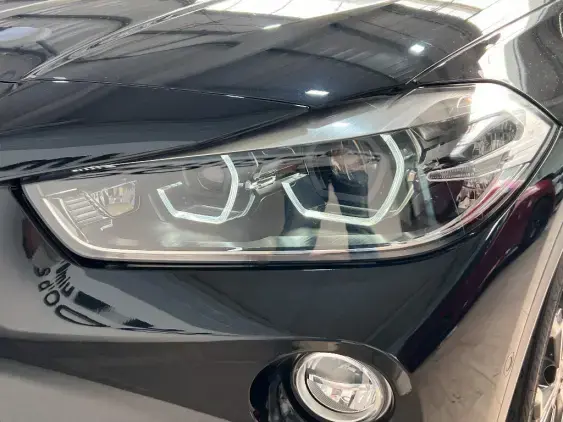 BMW X2 I - voiture d'occasion - Photo 22