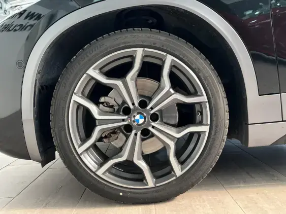 BMW X2 I - voiture d'occasion - Photo 23