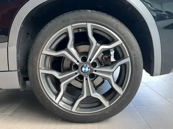 BMW X2 I - voiture d'occasion - Photo 24