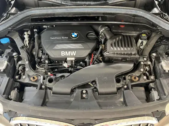 BMW X1 F48 - voiture d'occasion - Photo 20