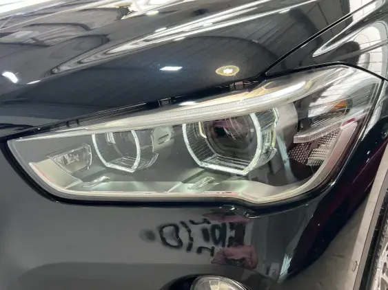 BMW X1 F48 - voiture d'occasion - Photo 21
