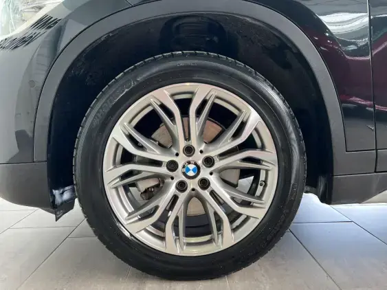 BMW X1 F48 - voiture d'occasion - Photo 22
