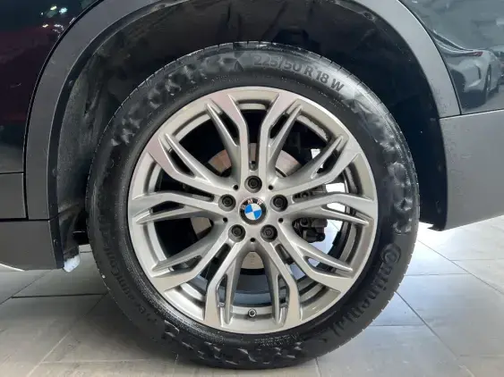 BMW X1 F48 - voiture d'occasion - Photo 23