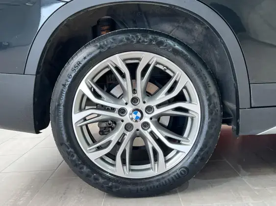 BMW X1 F48 - voiture d'occasion - Photo 24