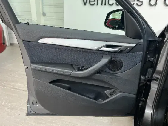 BMW X1 F48 LCI - voiture d'occasion - Photo 18