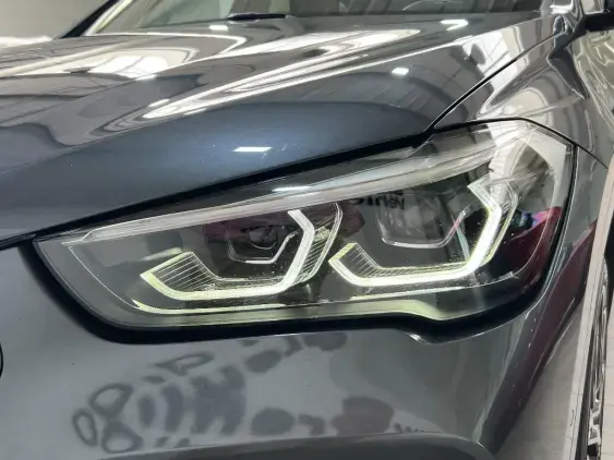 BMW X1 F48 LCI - voiture d'occasion - Photo 21
