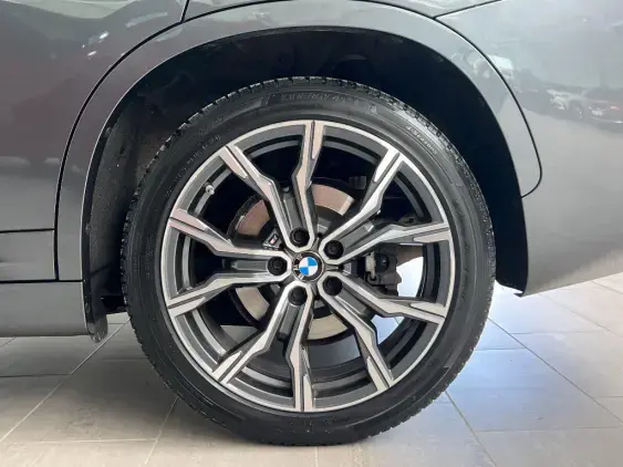 BMW X1 F48 LCI - voiture d'occasion - Photo 23