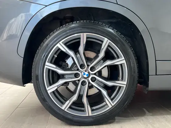 BMW X1 F48 LCI - voiture d'occasion - Photo 24