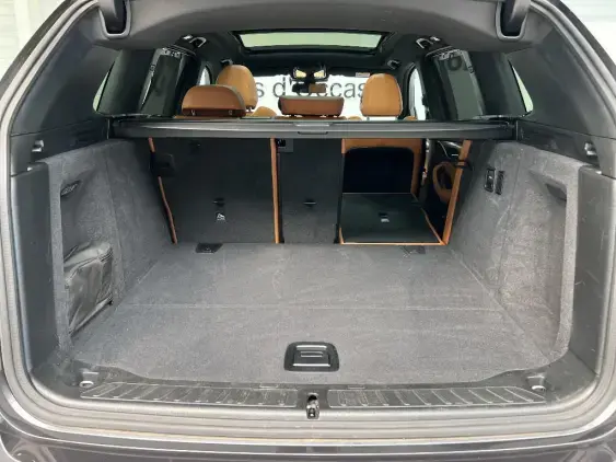 BMW X3 III - voiture d'occasion - Photo 16