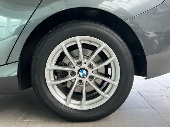 BMW SERIE 1 F20 LCI2 - voiture d'occasion - Photo 23