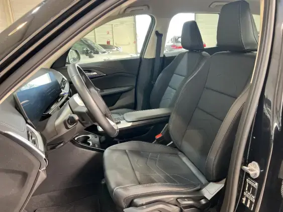 BMW X1 U11 - voiture d'occasion - Photo 18