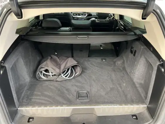 BMW X3 III - voiture d'occasion - Photo 16