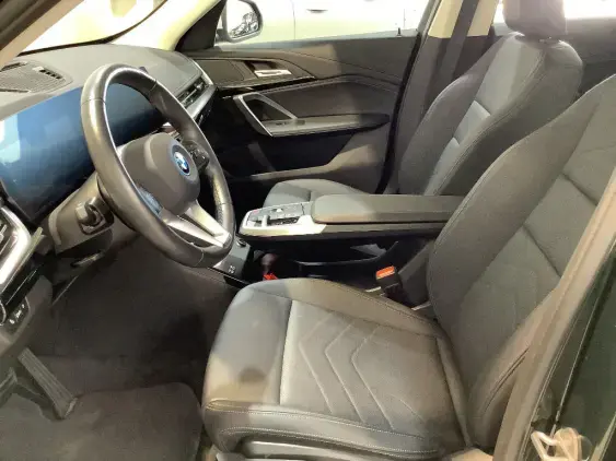 BMW iX1 U11 - voiture d'occasion - Photo 18