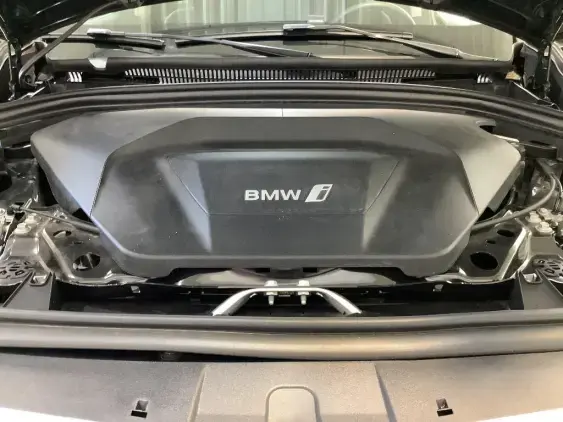 BMW iX1 U11 - voiture d'occasion - Photo 21