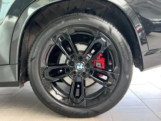 BMW X1 U11 - voiture d'occasion - Photo 24