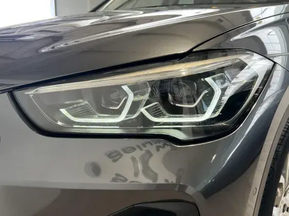 BMW X1 F48 LCI - voiture d'occasion - Photo 22