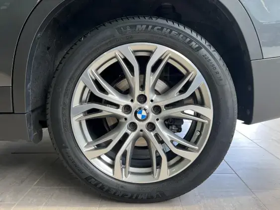 BMW X1 F48 LCI - voiture d'occasion - Photo 24
