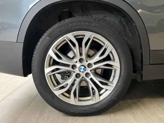 BMW X1 F48 LCI - voiture d'occasion - Photo 25