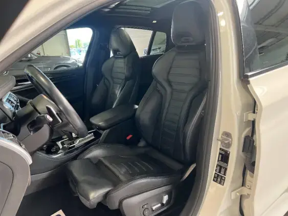 BMW X4 G02 - voiture d'occasion - Photo 18