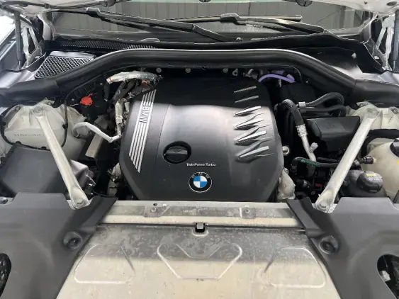 BMW X4 G02 - voiture d'occasion - Photo 21