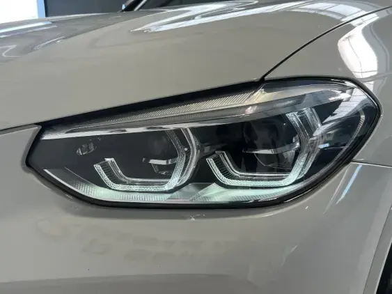 BMW X4 G02 - voiture d'occasion - Photo 22