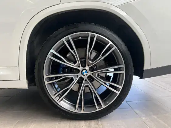 BMW X4 G02 - voiture d'occasion - Photo 24