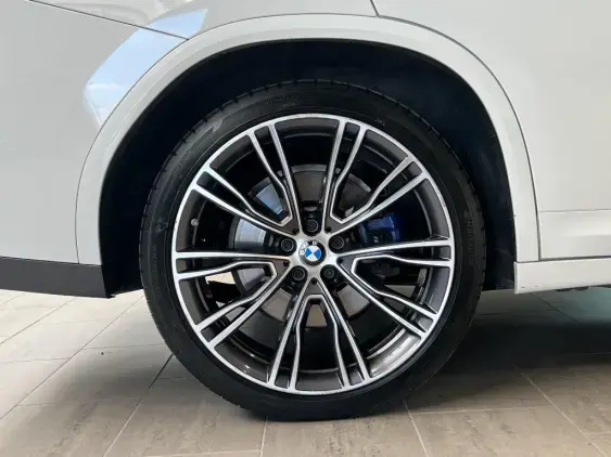 BMW X4 G02 - voiture d'occasion - Photo 25