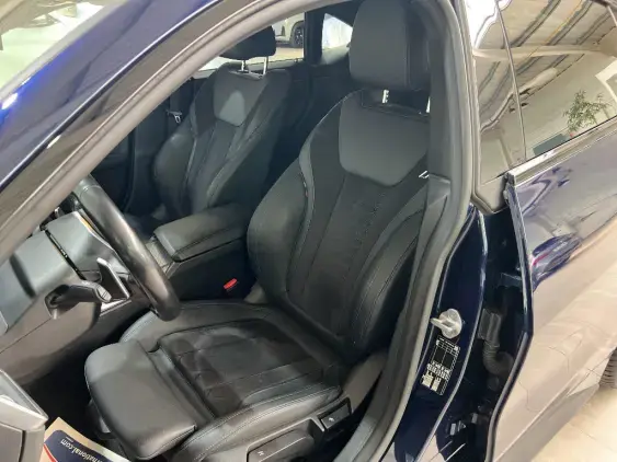 BMW SERIE 4 COUPE II - voiture d'occasion - Photo 16