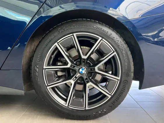 BMW SERIE 4 COUPE II - voiture d'occasion - Photo 22