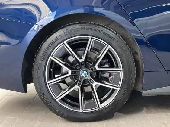 BMW SERIE 4 COUPE II - voiture d'occasion - Photo 23