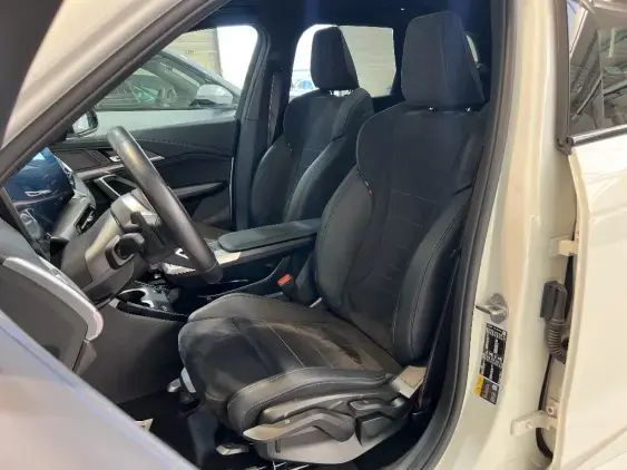 BMW iX1 U11 - voiture d'occasion - Photo 17